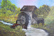 The_Old_Mill